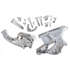 ACCESSORY DRIVE BRACKET KIT GM