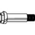 Bult M10x70