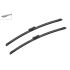 Flatbladesats A969S 550/550