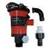 Syrepumpe 12V TW-P 750 GPH