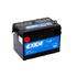 Batteri USA 70Ah 740cca