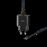 USB-C laddare 220V 20W + kabel