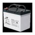 Batteri 33Ah AGM
