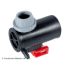 Spolarpump