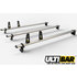 ULTI Bar Lastbgar 3-pack