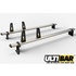 ULTI Bar Lastebyler 2-pakke