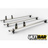 ULTI Bar Lastebyler 3-pakke