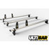 ULTI Bar Lastebyler 3-pakke