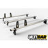 ULTI Bar Lastebyler 3-pakke