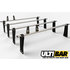 ULTI Bar Lastebyler 4-pakke