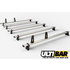 ULTI Bar Lastebyler 5-pakke