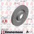 Bromsskiva 375x36 Premium