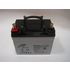 Batteri 33Ah with standard pol