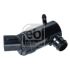 Spolarpump