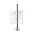 Exhaust Valve