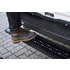 Alu Rear step / Custom 24-