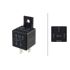 Skiftrel 12V 20/30A med fste