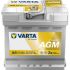 Batteri A9 AGM
