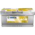 Batteri A4 AGM