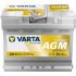 Batteri A8 AGM