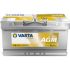 Batteri A5 AGM