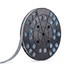 Klist.vikt silver 1000x5g rull