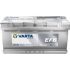 VARTA DYNAMIC EFB N105