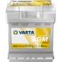 VARTA DYNAMIC AGM A10